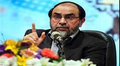 «انقلاب» تنش است و «عدالت‌خواهی» ادامه تنش در عرصه بین‌الملل