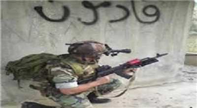 اهمیت نظامی و استراتژیک آزادسازی شهرک «ملیحه» در غوطه شرقی دمشق