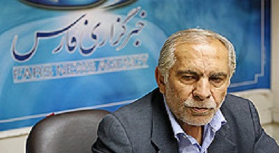 برادرم گفته در هیچ انتخاباتی نامزد نمی‌شود و وقتی بگوید نه یعنی نه