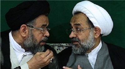  گفت‌وگوی اطلاعاتی!+عکس
