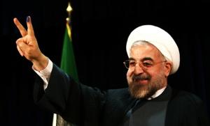 نوروز 94 از طرف رئیس جمهور به تلفن های همراه تک زنگ بزنید