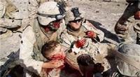 کشته شدن 12 نظامی آمریکایی در شرق افغانستان