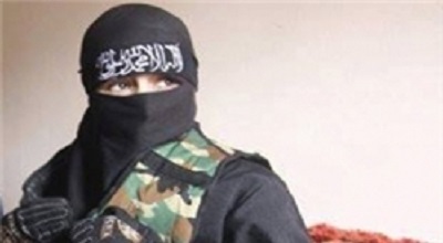 جهاد نکاح دختر سعودی با ۱۰۰۰ تروریست در سوریه!