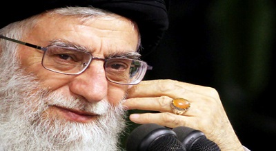 «نظام اسلامى به من وابسته نیست!»