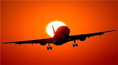  برقراری پرواز مستقیم "ایران - آمریکا" شعار باقی ماند