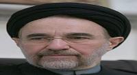 کدام مسئولان دولتی به دیدار خاتمی رفتند؟