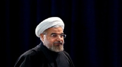 در دیدار نوروزی 200 نماینده مجلس با روحانی چه گذشت؟