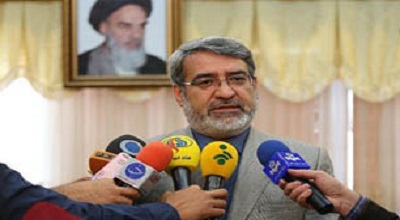 وزیر کشور: شهادت یکی از 5 مرزبان ربودهشده را تایید نمیکنیم