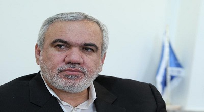 فتح‌الله‌زاده: دیگر صدر را به پرسپولیس تعارف نمی‌زنیم