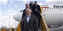 Iranian Negotiators Off to Austria for Fresh Talks with World Powers 