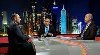 کارشناس ایرانی، شبکه الجزیره قطر را رسوا کرد