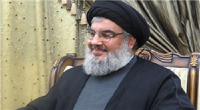 نصر‌الله: اسرائیل توان جنگ با ایران را ندارد/ گنجاندن برنامه موشکی ایران در مذاکرات خواسته اسرائیل است