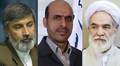 اصولگرایان در انتخابات یازدهم مرجعیت فکری- سیاسی خود را از دست دادند/دوران ریش سفیدی دیگر تمام شده است