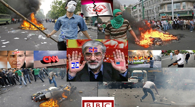 قطعنامه مداخله جویانه اتحادیه اروپا، جبرانی برای شکست های فتنه گران سال 88 و تاوان سکوت اصلاح طلبان سال 92