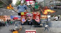 قطعنامه مداخله جویانه اتحادیه اروپا، جبرانی برای شکست های فتنه گران سال 88 و تاوان سکوت اصلاح طلبان سال 92