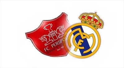 رئال مادرید پاسخ پرسپولیس را داد+ سند