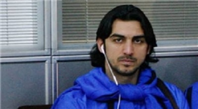 رأی انضباطی مهدی رحمتی صادر شد/خبری از محرومیت نیست