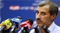 مایلی‌کهن: دایی مرجع تقلید است؟