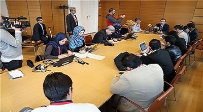 عراقچی: نظارت بر برنامه هسته‌ای باید قانونی و منطقی باشد