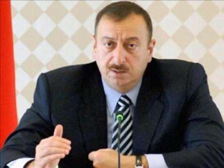 President Aliyev hails Tehran stance on Karabakh 