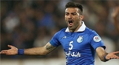 عمران‌زاده: پرسپولیسی‌ها برای خودشان دعا می‌کردند تا راه‌آهن را ببرند!/شاید فصل بعد من را نخواهند