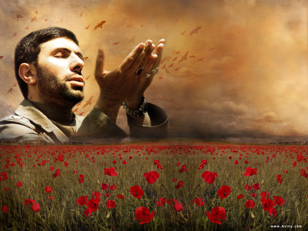 صیادی که حتی دل رهبرش را هم برد!