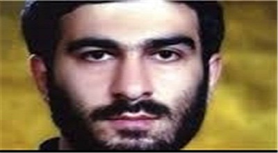 امروز گرامیداشت شهید «مددخانی» در مسجد امام صادق(ع) میدان فلسطین