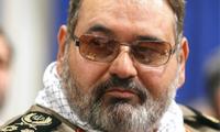 Iran’s Armed Forces support government 