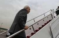 Vienna III talks end, Zarif leaves for Tehran 