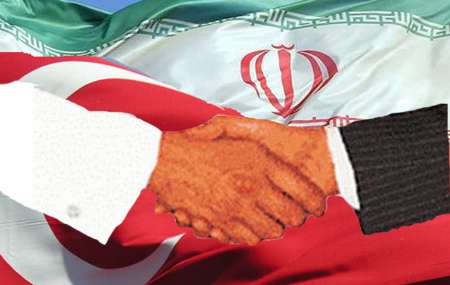 Iran, Turkey hold border meeting 