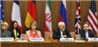 Source: Iran-Powers Talks Held in Warm Atmosphere 