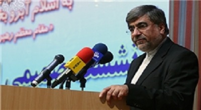 وزیر ارشاد برای پاسخ به سؤالات نمایندگان به کمیسیون فرهنگی می‌رود
