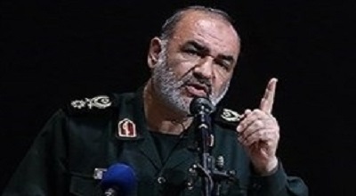 روابط سیاسی با غرب دشمنی‌ها را تغییر نمی‌دهد/ دشمن استراتژی‌های پنهانش را دنبال می‌کند