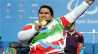  ایران قهرمان جهان شد/سیامند رحمان رکوردش را شکست و طلا گرفت