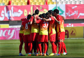 عکس/ شادی جالب دو فولادی 