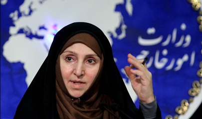 افخم: همکاری‌های ایران و روسیه مسیر طبیعی خود را طی می‌کند 