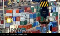 Over 12m tons of goods transited via Iran 