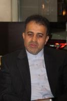 Iranˈs oil minister invited to D-8 energy meeting 