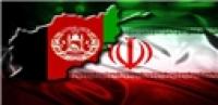 Iran, Afghanistan Keen to Expand Economic, Trade Ties 