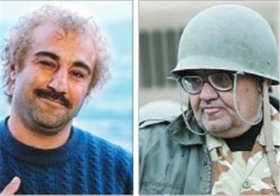 هتاکی و توهین به ملت به بهانه فروش فیلم دهنمکی و پرمخاطب بودن «پایتخت»