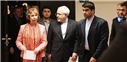 Germany Pleased with Outcomes of Iran-World Powers Talks in Vienna 