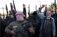 Clashes between ISIL, Al-Nusra in Albu Kamal Expand, Claim 100 Militants  