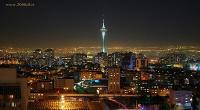 کدام سفارت در کدام خیابان تهران است؟+جدول