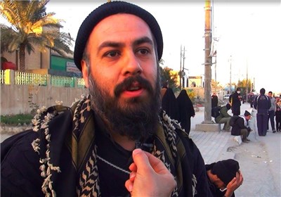 جزئیات هتاکی اراذل و اوباش نارمک به یک هیئت عزاداری از زبان محمد کمیل