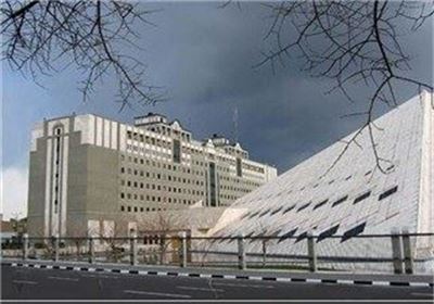 تجمع کارکنان صنایع و معادن مقابل مجلس شورای اسلامی