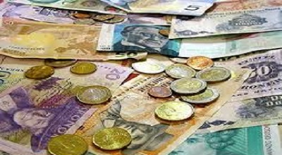 قیمت سکه و ارز یکشنبه 24فروردین93+جدول