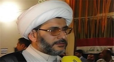 جزئیات دیدار آیت الله سیستانی و مقتدا صدر؛ مرجعیت از هیچ جناح سیاسی حمایت نمی‌کند