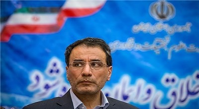 عبادیان از ریاست دانشگاه بزرگمهر قائنات عزل شد