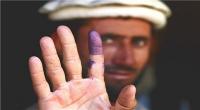  ۶ نامزد ریاست جمهوری افغانستان نتایج مرحله اول شمارش آرا را رد کردند