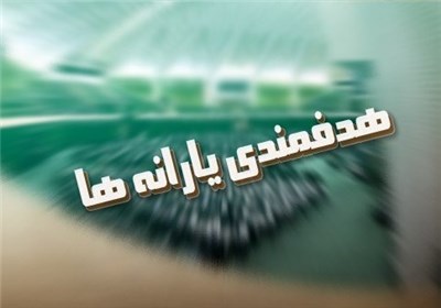  هدفمندی یارانه ها برای ساماندهی اقتصاد کشور ضروری است